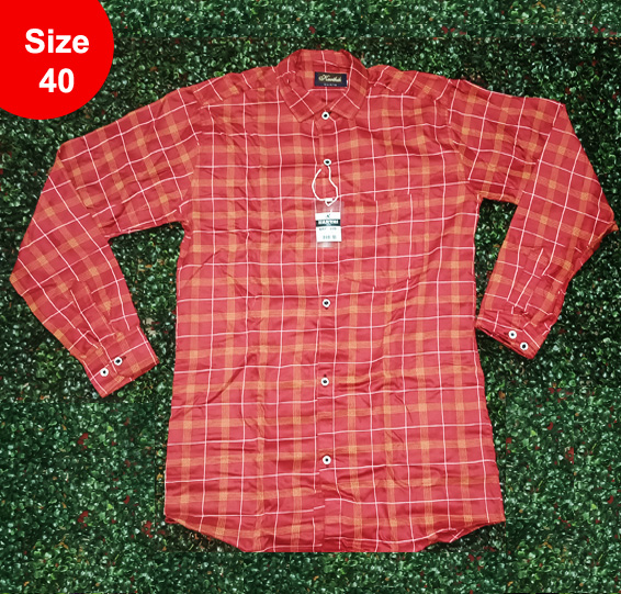 Men's Awesome Black Checked Jacket